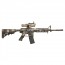 ADO/3-9X42/P4 Ret/QR/Tan