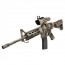 ADO/3-9X42/P4 Ret/QR/Tan