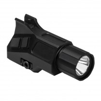 Flshlt/AR Front sight/200L LED