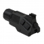 Flshlt/AR Front sight/200L LED