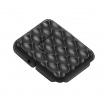 KeyMod Covers/1 slot/Blk/18 Pk