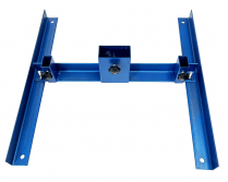Steel Target Stand