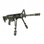 KPM Side Bipod