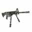 KPM Side Bipod