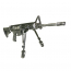KPM Side Bipod