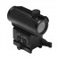 Dot/Micro/Rd Bl//Wvr Mt/Blk