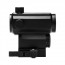 Dot/Micro/Rd Bl//Wvr Mt/Blk