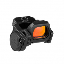 Flip Dot Pro/Red Dot/RMR/ Blk