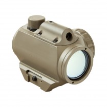 Dot/Micro/Rd Lsr/Wvr Mt/Tan