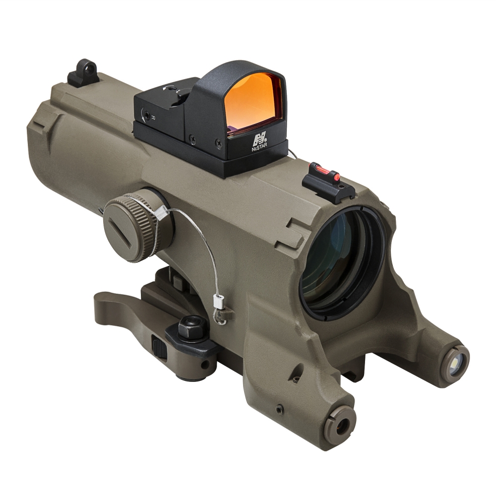 ECO/4x34/DDAB/NV/GL/QR/Tan NcSTAR.com