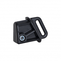 GRIP ADAPTER CAP/ BLK