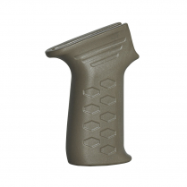 AKM STD GRIP W/CORE /TAN