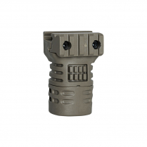 1913 VERT GRIP SHORT /TAN