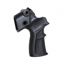MOS 500/590 PG STOCK ADAPT/BLK