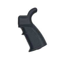 AR RUBBER BVRTAL GRIP/CORE/BLK