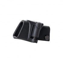 GRIP ADAPT FOLDING RIGHT/BLK