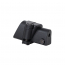 GRIP ADAPT FOLDING RIGHT/BLK