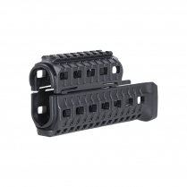 AKM MLOK HANDGUARD A /BLK