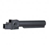 AKM FIXED MILSPEC STK TUBE/BLK
