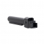 AKM FIXED MILSPEC STK TUBE/BLK