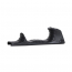 1913 TACT HAND STOP W/QD /BLK