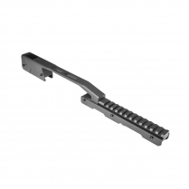 BlastAR Carry Handle Riser