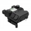 Box/Grn Laser/4 Nav Lgt/QR/Blk