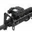 Box/Grn Laser/4 Nav Lgt/QR/Blk