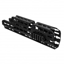 KeyMod AK Rail Sys/Extended