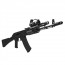 KeyMod AK Rail Sys/Standard