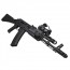 KeyMod AK Rail Sys/Standard