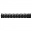 KeyMod AR Free Float/15 Inch