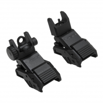 Back-up Iron Sights/Flip/Combo