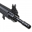 Back-up Iron Sight/Flip/Front