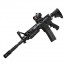 KeyMod AR Rail Sys/Carbine