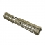 KeyMod AR Rail/Carb Ext Tan