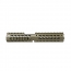 KeyMod AR Rail/Carb Ext Tan