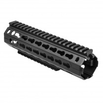 KeyMod AR Rail Sys/Mid Length
