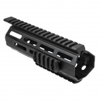 M-LOK AR Rail Sys/Carbine