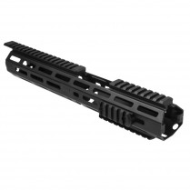 M-LOK AR Rail Sys/Carbine Ext