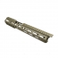 M-LOK AR Rail/Carb Ext/Tan