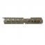 M-LOK AR Rail/Carb Ext/Tan