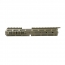 M-LOK AR Rail/Carb Ext/Tan