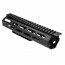 M-LOK AR Rail Sys/Mid Length