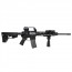 M-LOK AR Rail Sys/Mid Length
