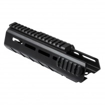 M-LOK Tri AR Rail Sys/Carbine