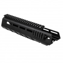 M-LOK Tri AR Rail Sys/Mid Len