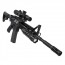 Pic Flash Mnt/1 inch/Std