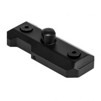 KeyMod Bipod Adapter