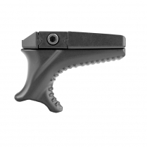 KPM Hand Stop/ Black